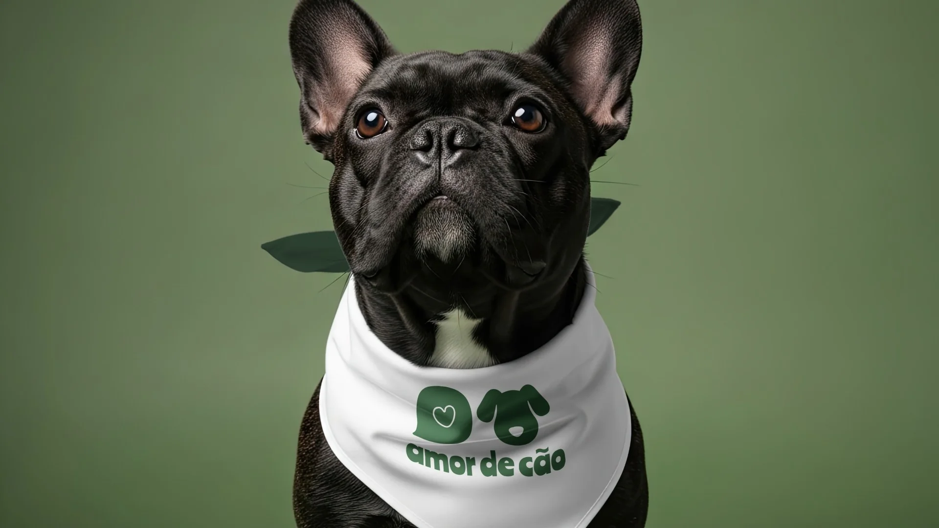 Amor de Cão — 2