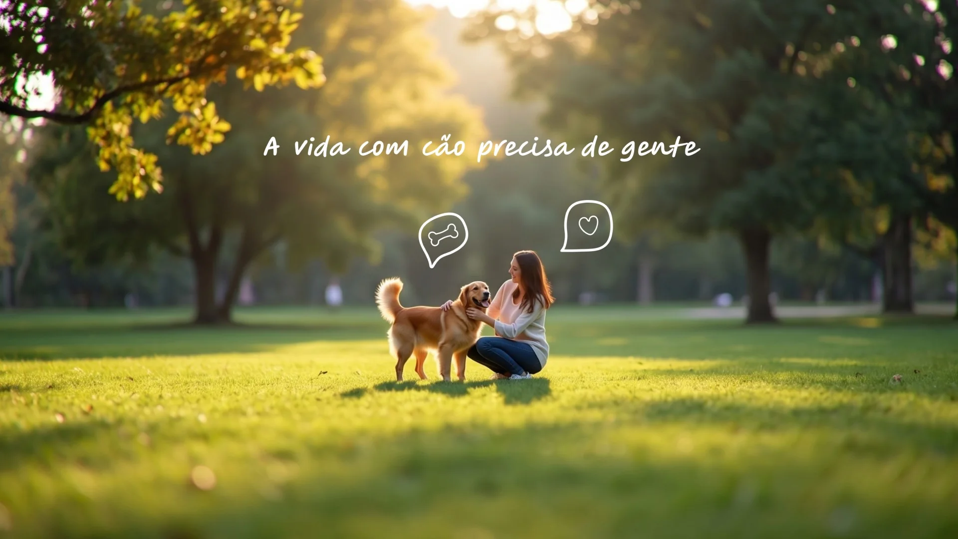 Amor de Cão — 7