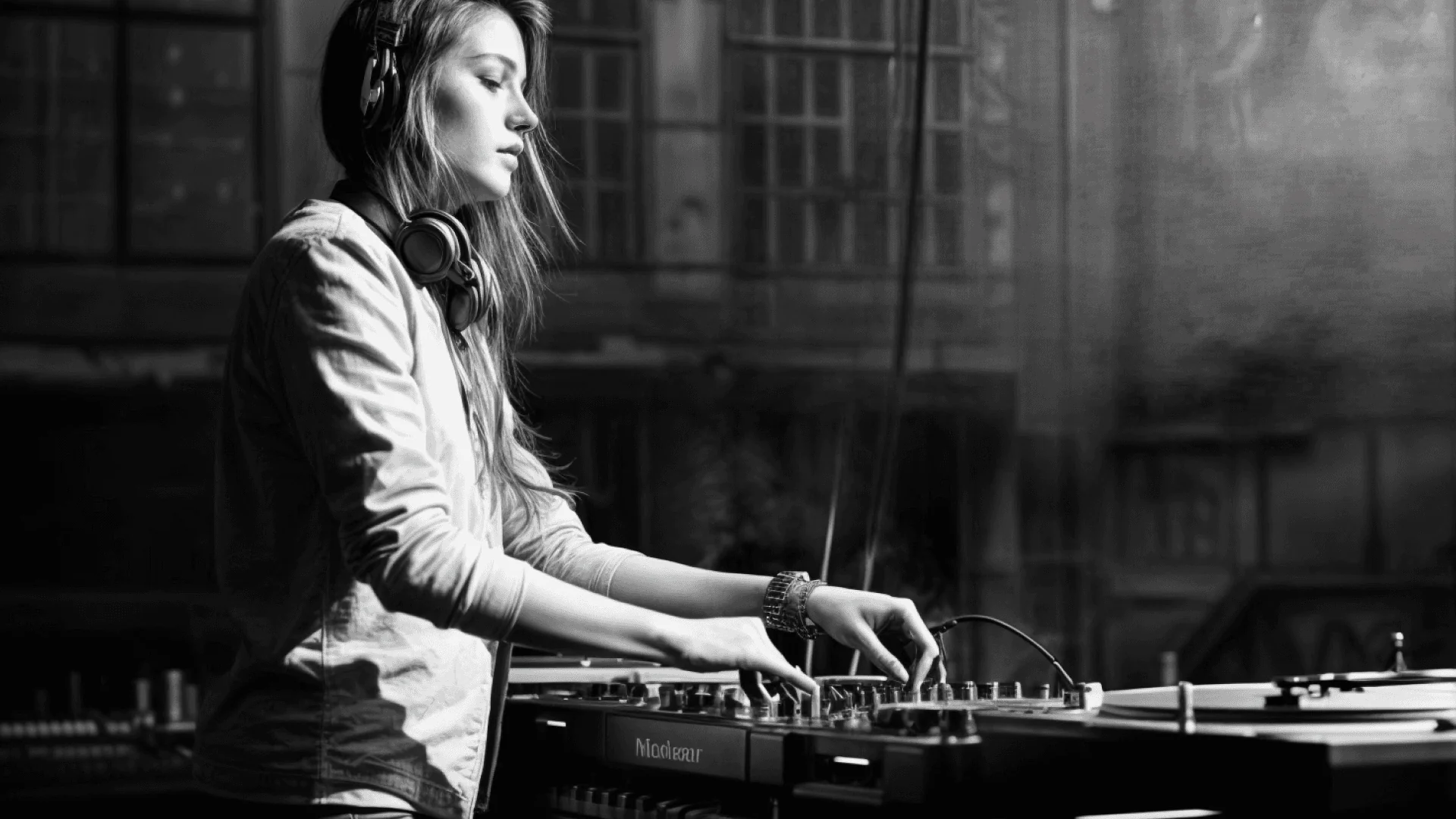 Charlotte de Witte — 2