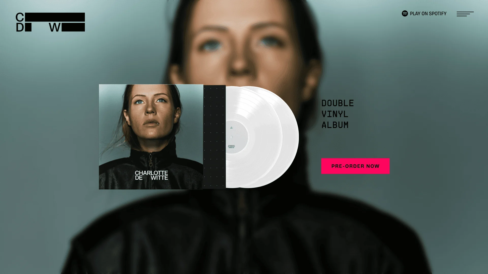 Charlotte de Witte — 5