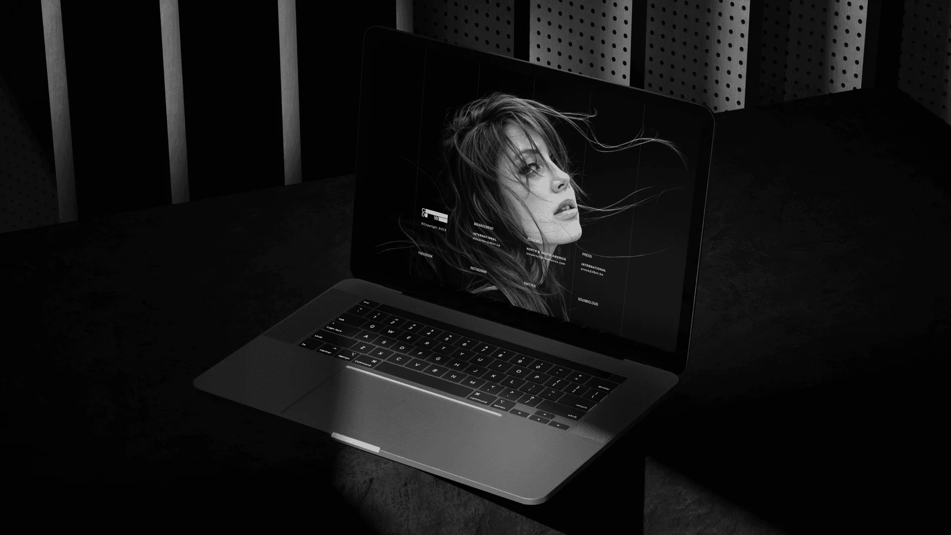 Charlotte de Witte — 6