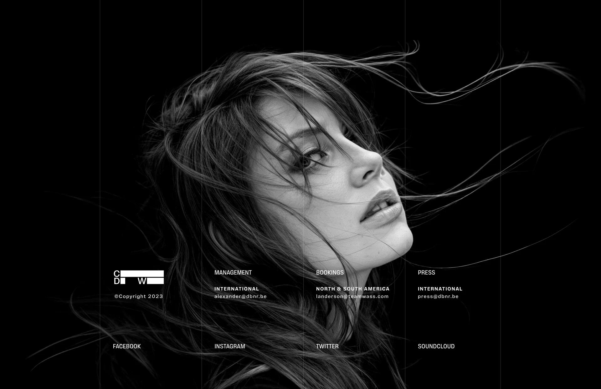 Charlotte de Witte — 7