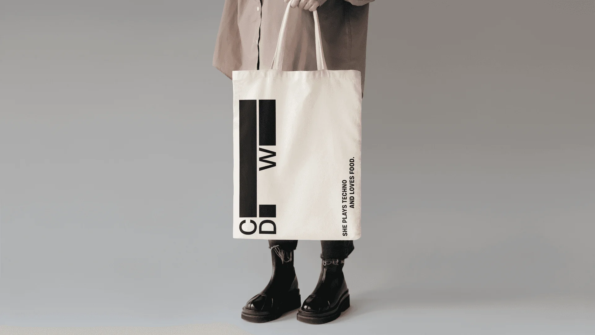 Charlotte de Witte — 8